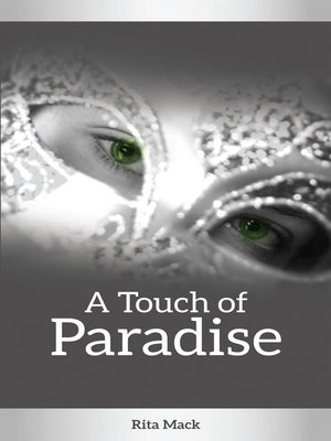 cover image of A Touch of Paradise